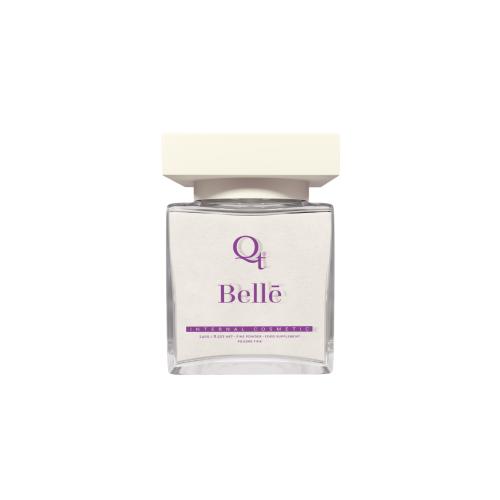 image of QT Bellē Collagen Powder