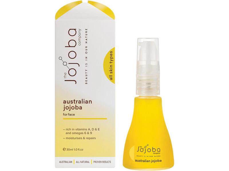 product image for Jojoba Oil 30ml