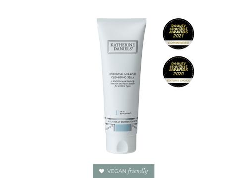 gallery image of Essential Miracle Cleansing Jelly