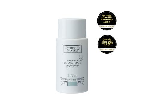 gallery image of Daily DNA Defence SPF30